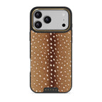 Fawn Pattern Case