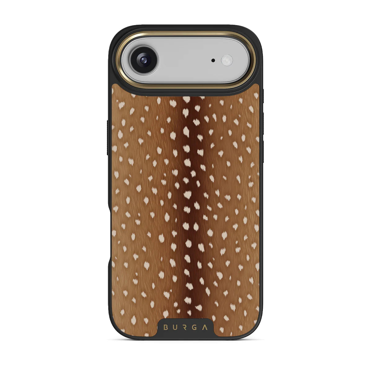 Fawn Pattern Case