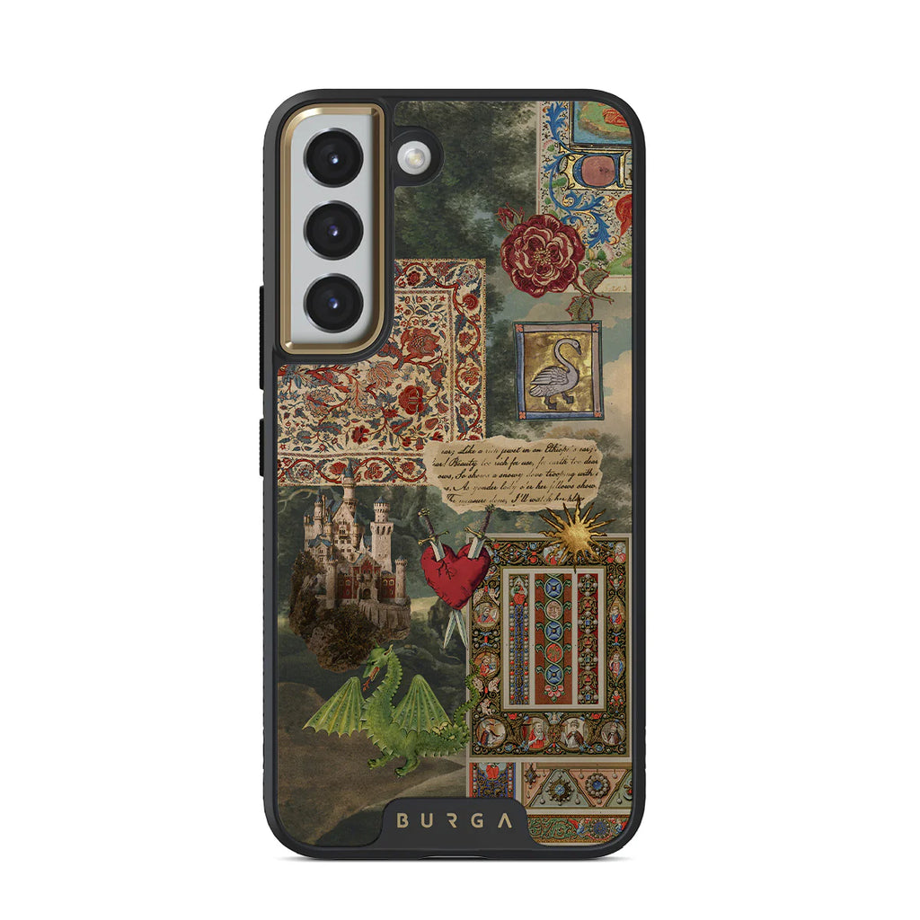 Galaxy Oathkeeper Case