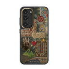 Galaxy Oathkeeper Case