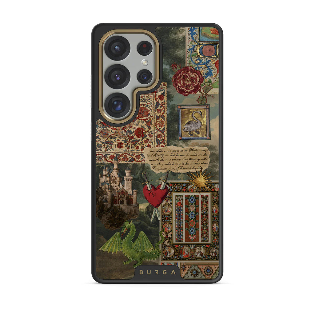 Galaxy Oathkeeper Case