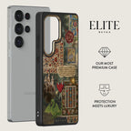 Galaxy Oathkeeper Case