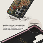 Galaxy Oathkeeper Case