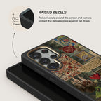 Galaxy Oathkeeper Case