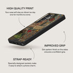 Galaxy Oathkeeper Case