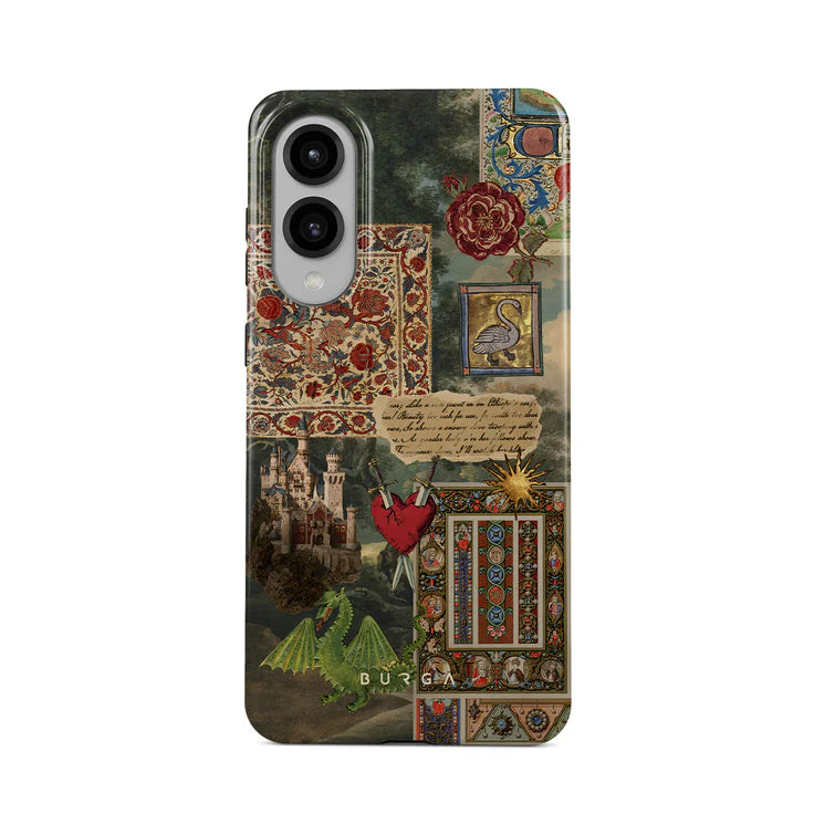 Galaxy Oathkeeper Case