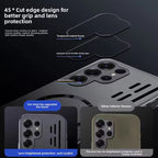 Heat Dissipation Cooling Hollow Case