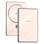 MagOn Wireless Fast Charging Power Bank 5000mAh 20W