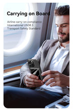 MagOn Wireless Fast Charging Power Bank 5000mAh 20W