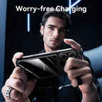 MagOn Wireless Fast Charging Power Bank 5000mAh 20W