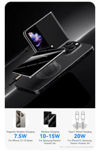 MagOn Wireless Fast Charging Power Bank 5000mAh 20W