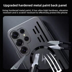 Shockproof MagSafe-Compatible Case