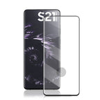 Samsung - 9H Tempered Glass