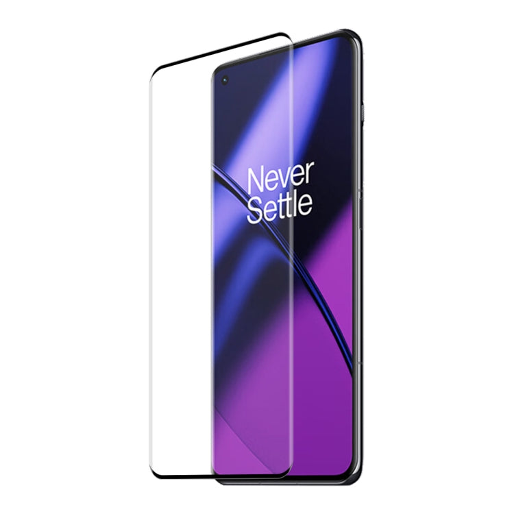 OnePlus - 9H Tempered Glass