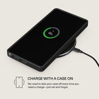 Galaxy Oathkeeper Case