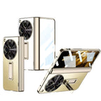 OnePlus Open - Luxury Plating Magnetic Hinge Case