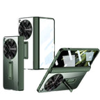 OnePlus Open - Luxury Plating Magnetic Hinge Case