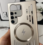 Shockproof MagSafe-Compatible Case