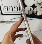 Shockproof MagSafe-Compatible Case