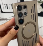 Heat Dissipation Phone Case