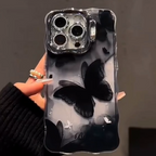 Cute Butterfly Wave Case