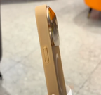 Luxury Gold Protective Case