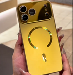 Luxury Gold Protective Case
