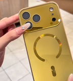 Luxury Gold Protective Case