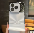 Aurora Electroplated Protective Case