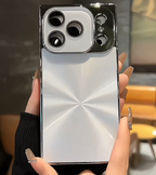 Aurora Electroplated Protective Case