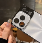 Aurora Electroplated Protective Case