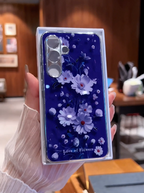 Love of Flowers Phone Case