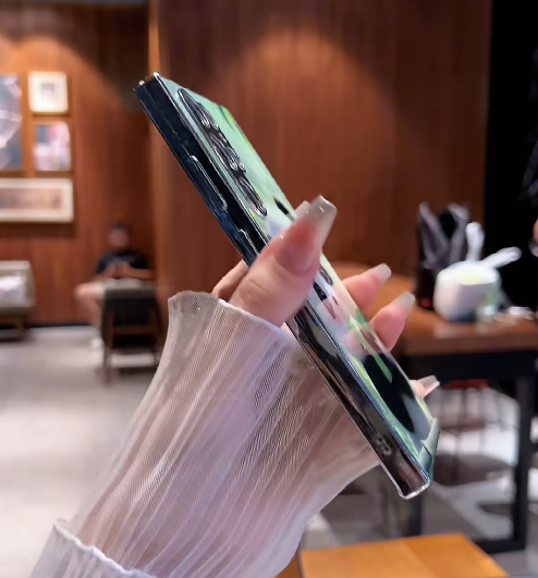 Cute Panda Phone Case