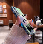 Cute Panda Phone Case