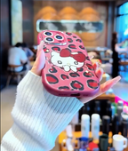 iPhone - Hello Kitty phone case