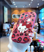 iPhone - Hello Kitty phone case
