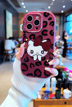 iPhone - Hello Kitty phone case