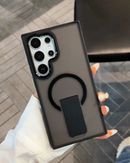 Galaxy S Series - Mag KickStand Protective Cover