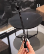 Galaxy S Series - Stealth Black Magnetic Hybrid Case