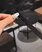 Galaxy S Series - Stealth Black Magnetic Hybrid Case