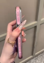 iPhone - Hello Kitty Pink