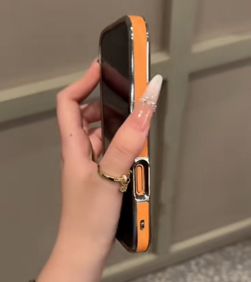 iPhone - Evo Luxe Hybrid Case