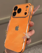 iPhone - Evo Luxe Hybrid Case