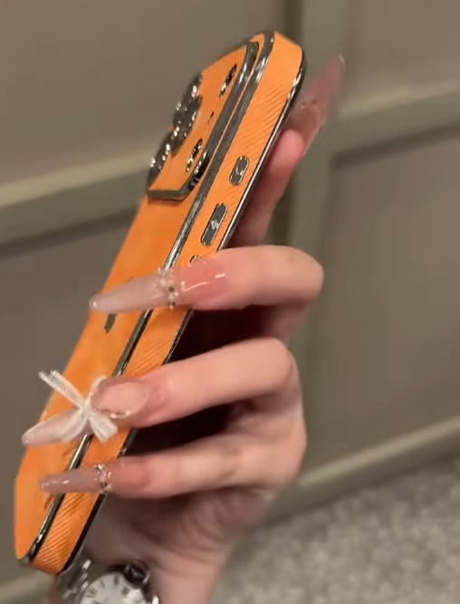 iPhone - Evo Luxe Hybrid Case