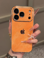 iPhone - Evo Luxe Hybrid Case