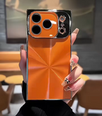 Aurora Electroplated Protective Case