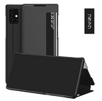 Galaxy Series - Half View Flip Case