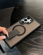 Galaxy S Series - Mag KickStand Protective Cover