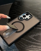 Galaxy S Series - Mag KickStand Protective Cover