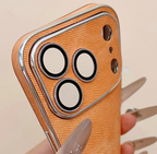 iPhone - Evo Luxe Hybrid Case